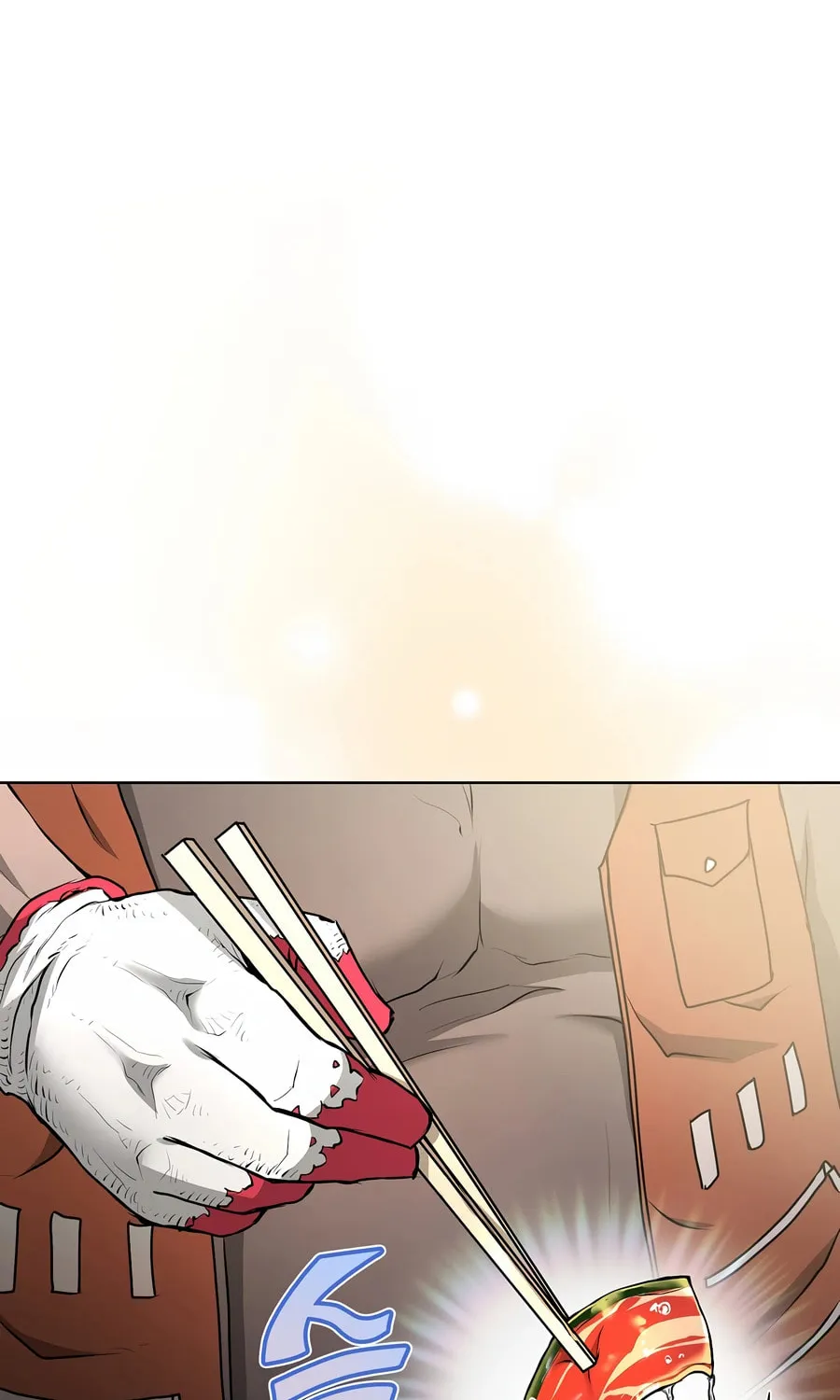 The Return Of Apocalypses Tyrant Chapter 28 page 22 - 
