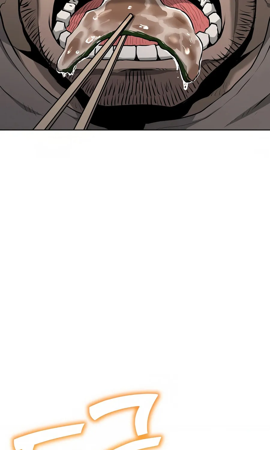 The Return Of Apocalypses Tyrant Chapter 28 page 25 - 