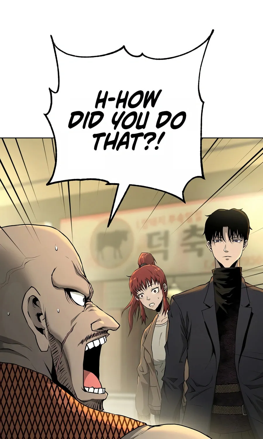 The Return Of Apocalypses Tyrant Chapter 28 page 29 - 