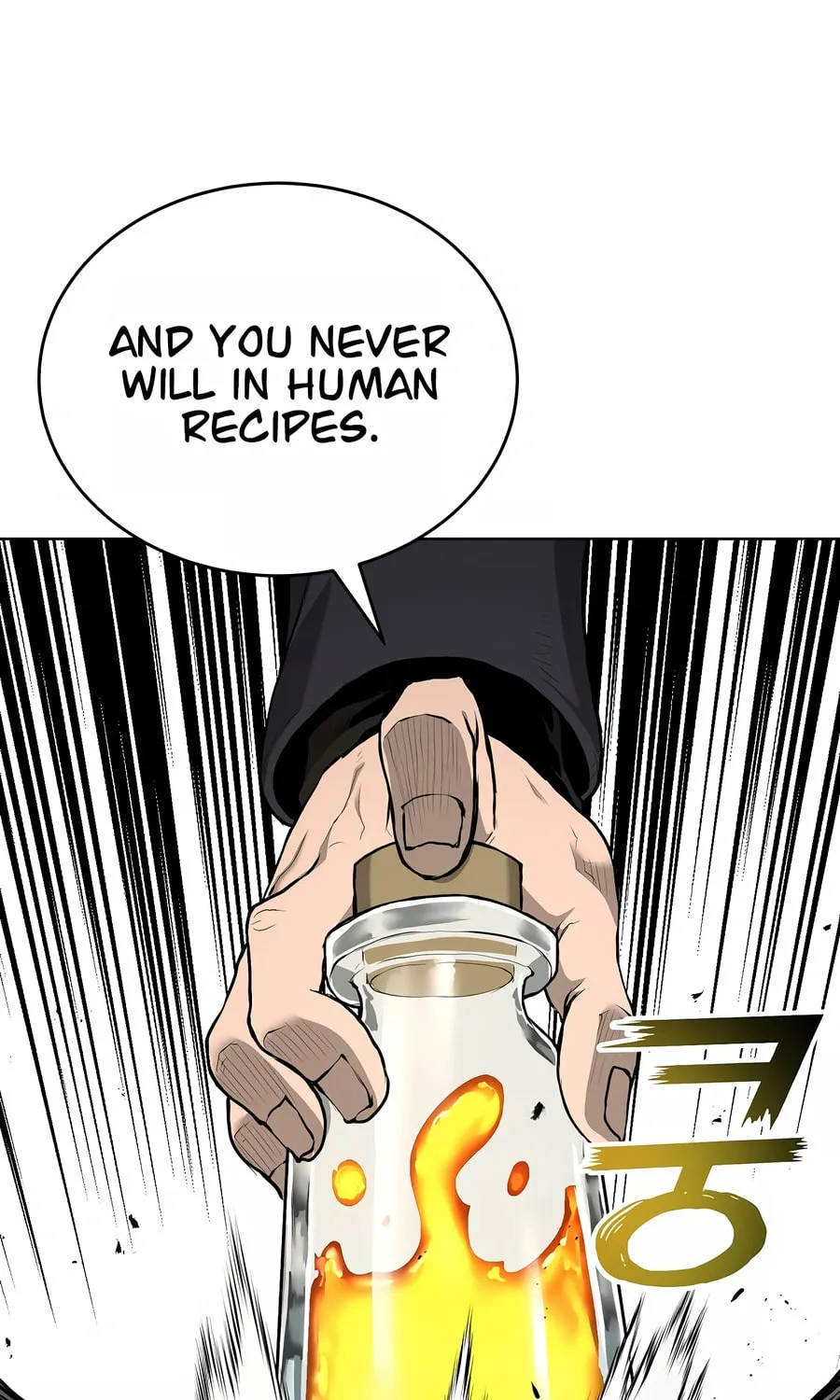 The Return Of Apocalypses Tyrant Chapter 28 page 31 - 