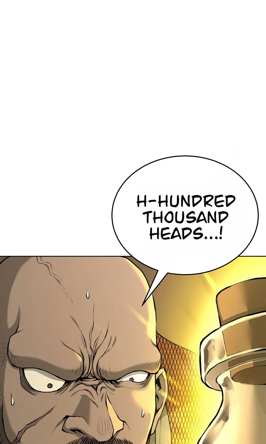 The Return Of Apocalypses Tyrant Chapter 28 page 33 - 