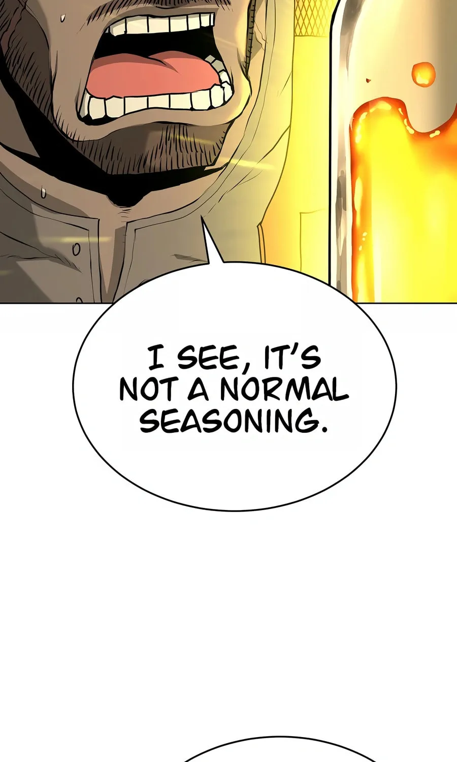 The Return Of Apocalypses Tyrant Chapter 28 page 34 - 