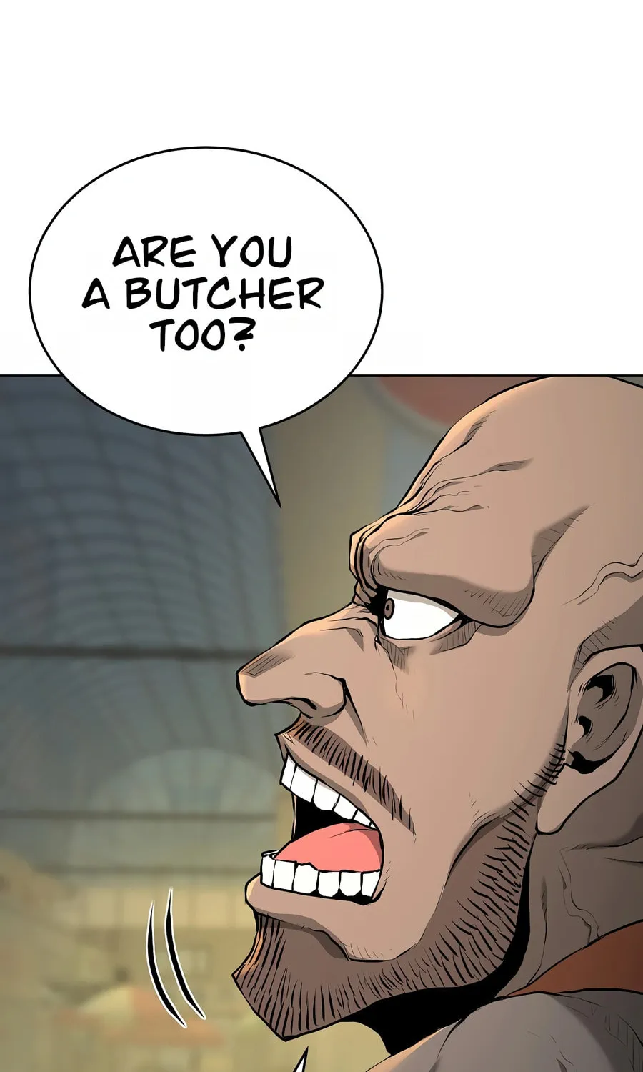 The Return Of Apocalypses Tyrant Chapter 28 page 38 - 