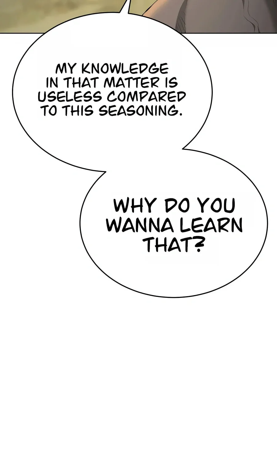 The Return Of Apocalypses Tyrant Chapter 28 page 39 - 