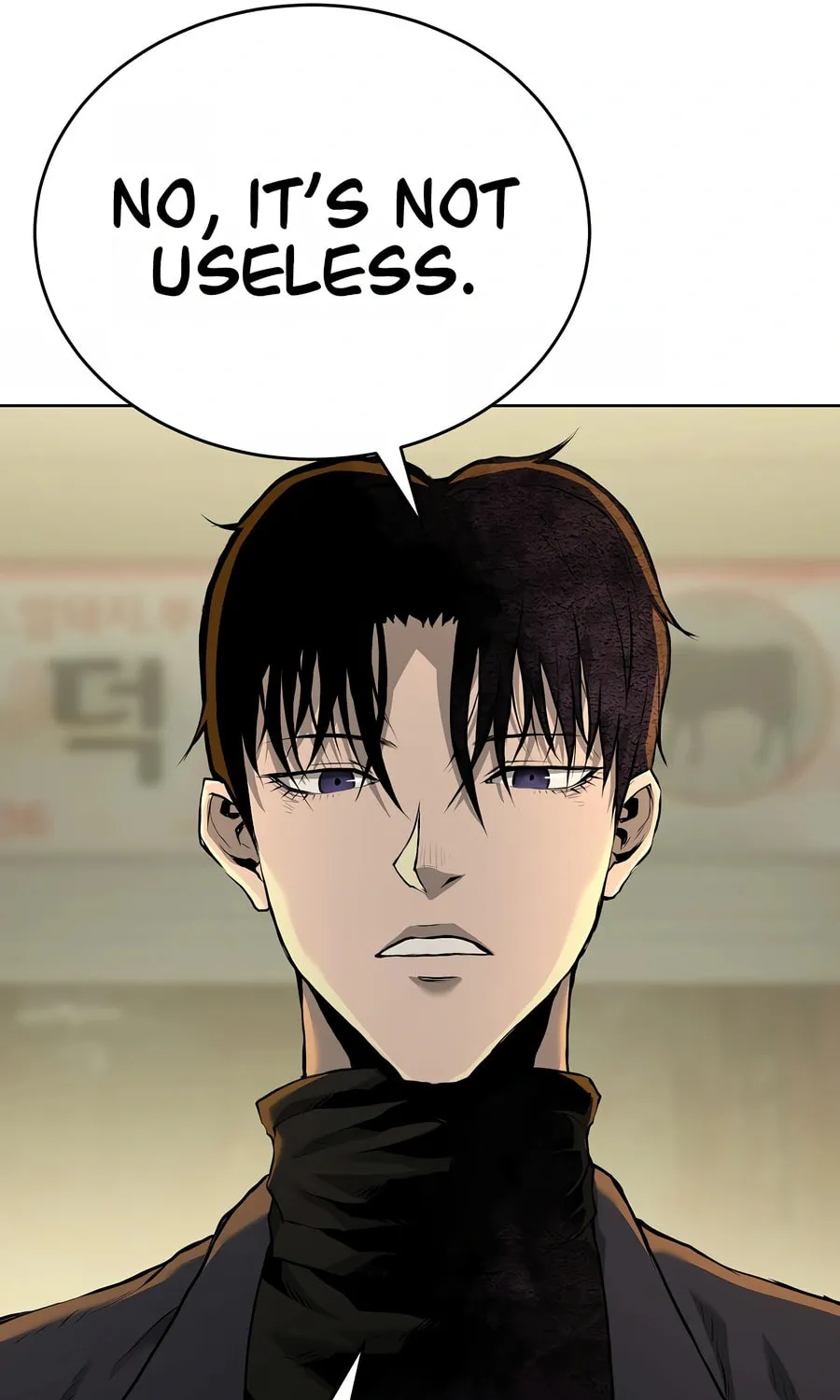 The Return Of Apocalypses Tyrant Chapter 28 page 41 - 