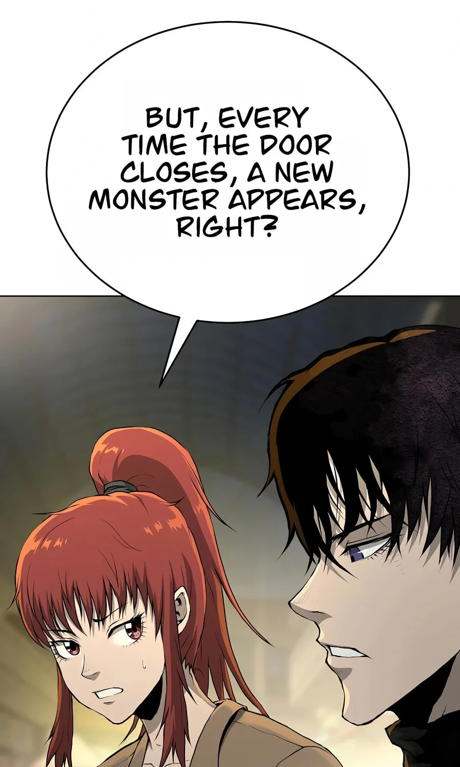 The Return Of Apocalypses Tyrant Chapter 28 page 45 - 