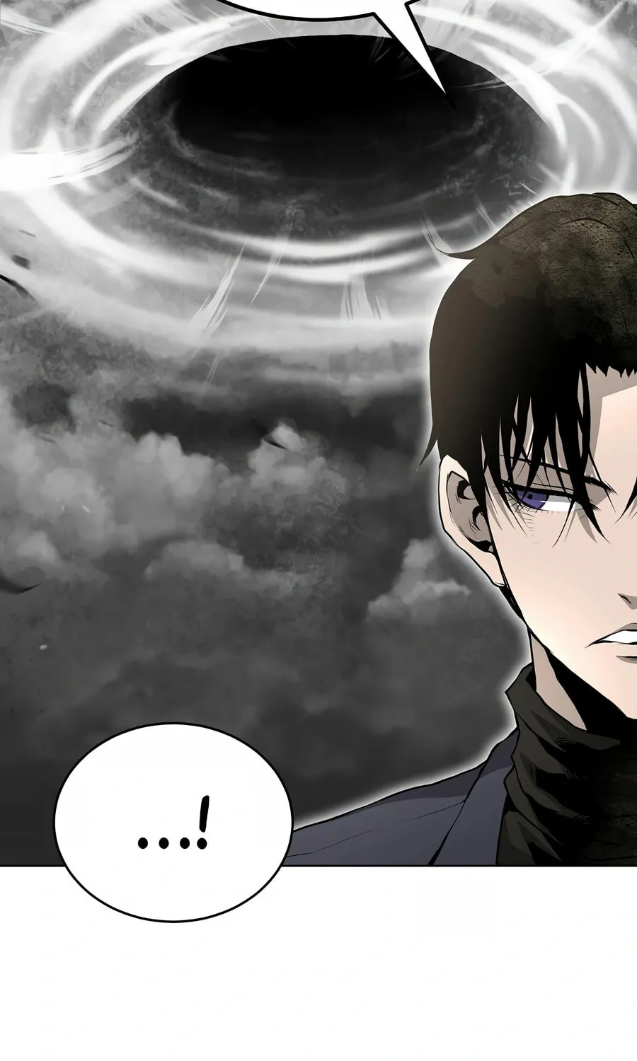 The Return Of Apocalypses Tyrant Chapter 28 page 49 - 