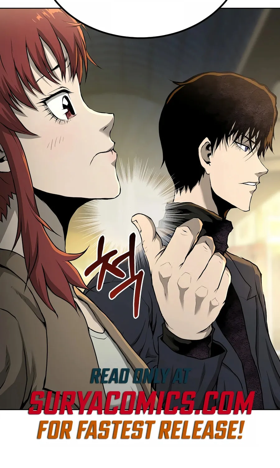 The Return Of Apocalypses Tyrant Chapter 28 page 53 - 