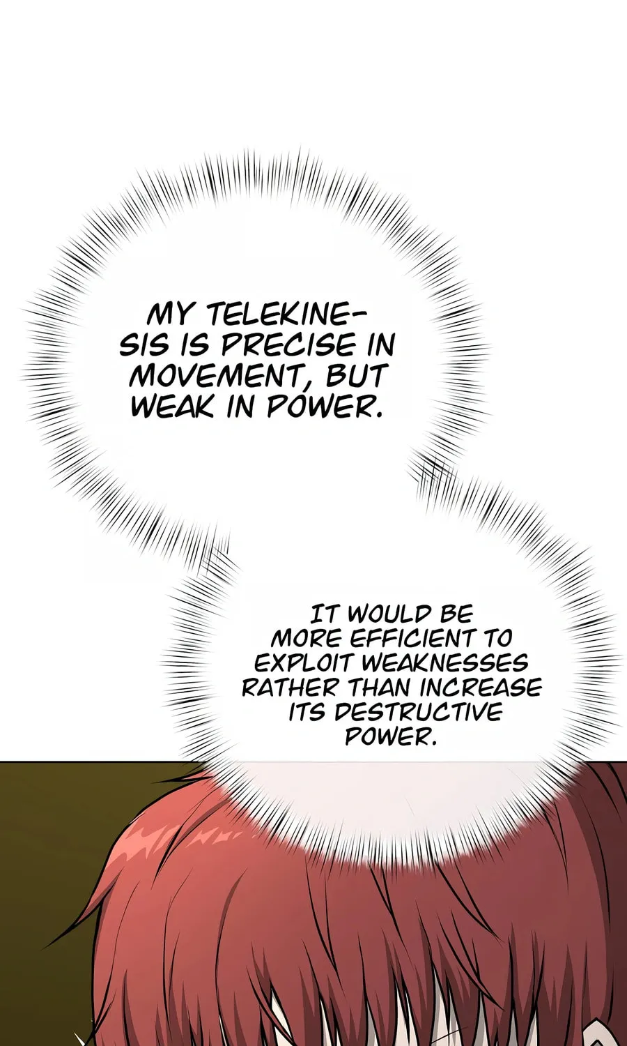 The Return Of Apocalypses Tyrant Chapter 28 page 56 - 