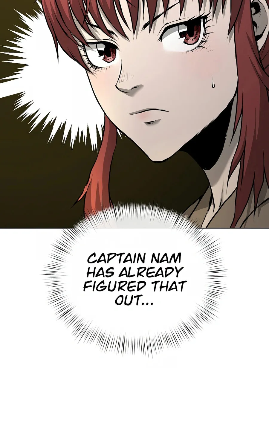 The Return Of Apocalypses Tyrant Chapter 28 page 57 - 