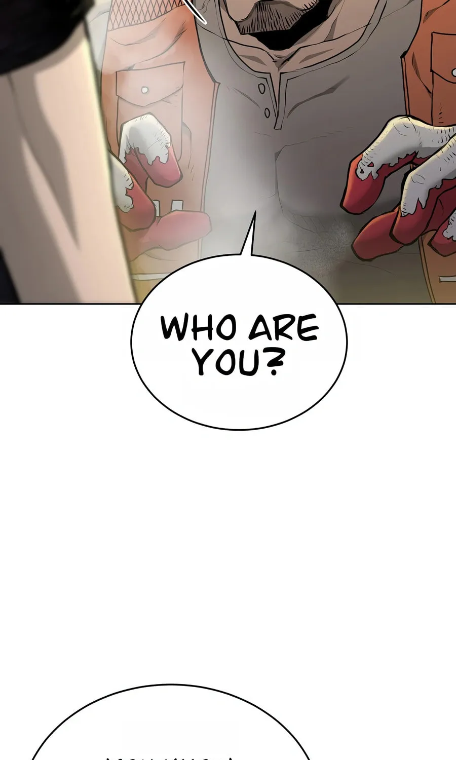The Return Of Apocalypses Tyrant Chapter 28 page 7 - 