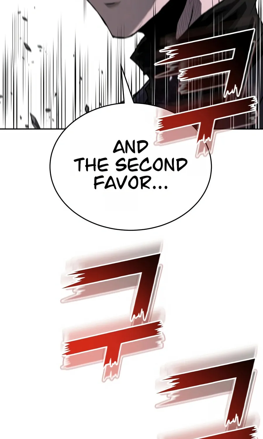 The Return Of Apocalypses Tyrant Chapter 28 page 62 - 
