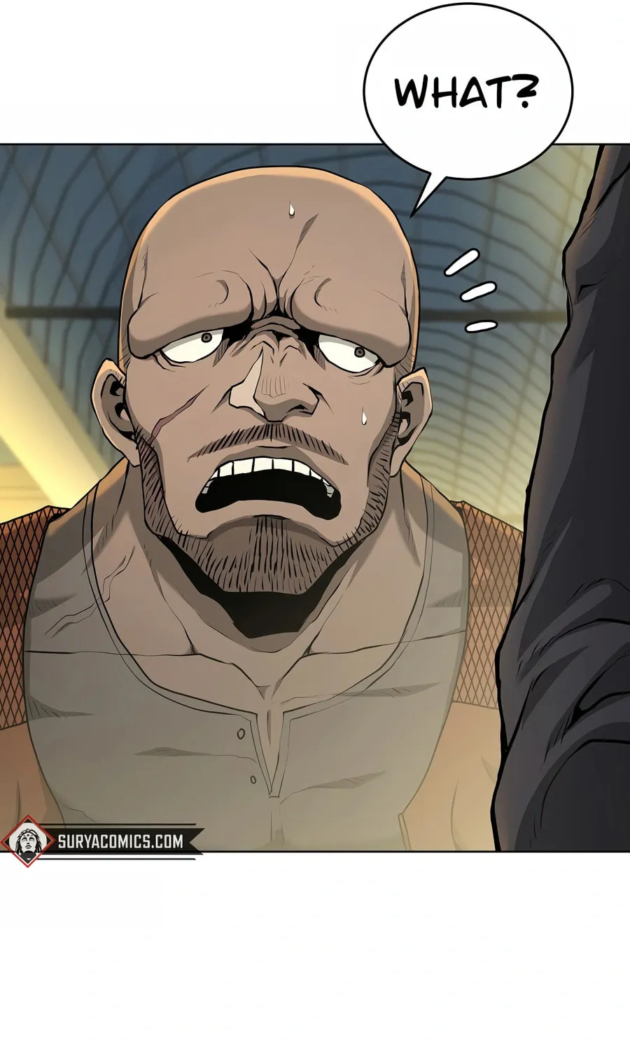 The Return Of Apocalypses Tyrant Chapter 28 page 71 - 