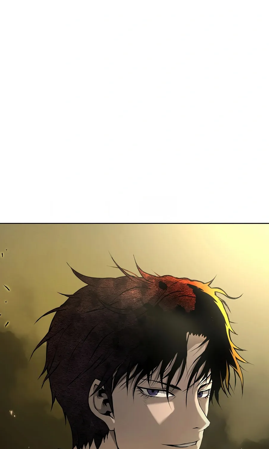 The Return Of Apocalypses Tyrant Chapter 28 page 72 - 