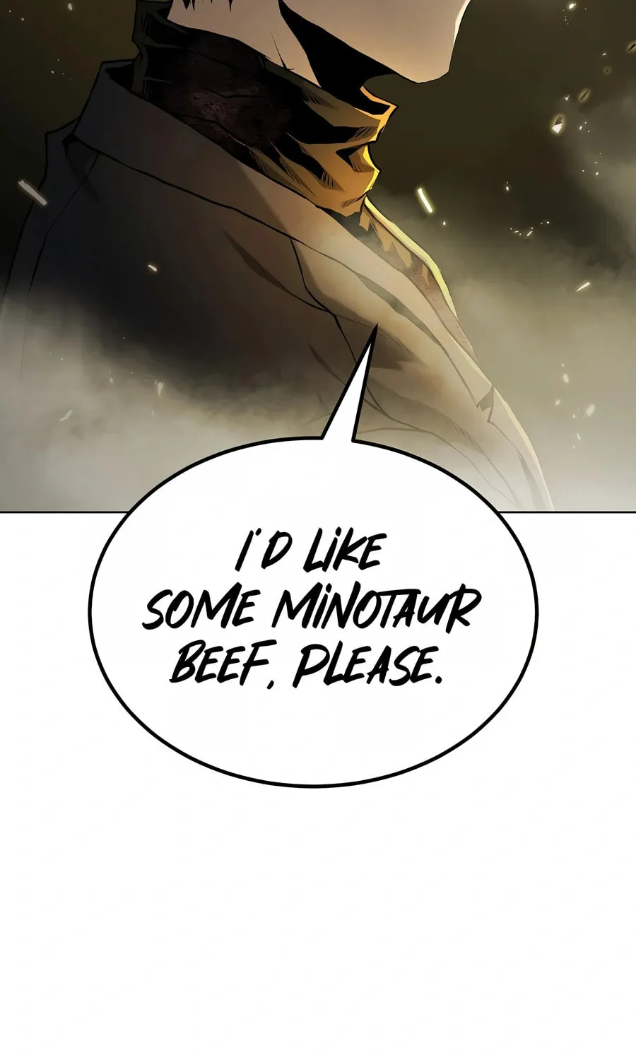 The Return Of Apocalypses Tyrant Chapter 28 page 73 - 