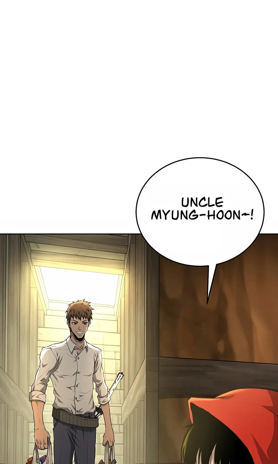 The Return Of Apocalypses Tyrant Chapter 28 page 76 - 