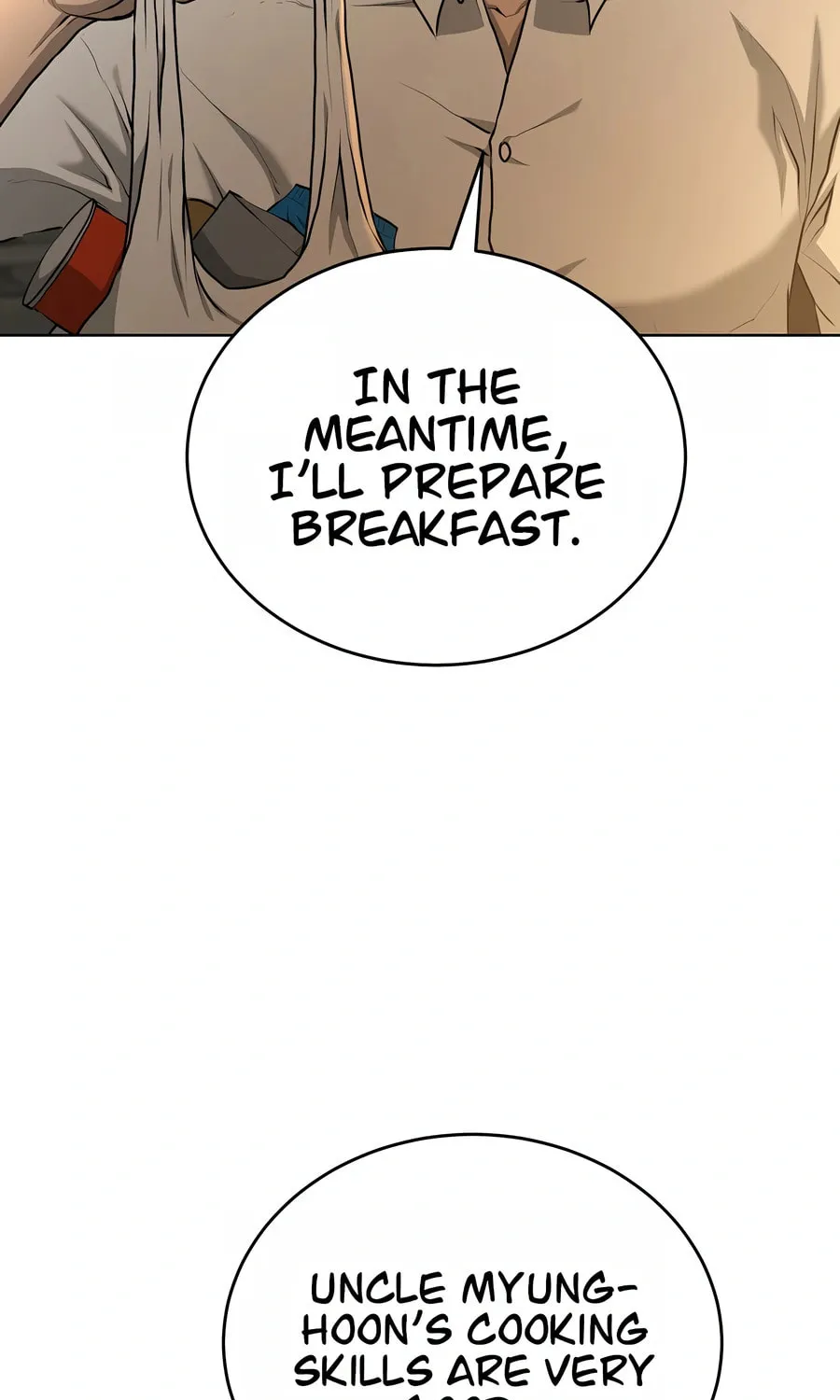 The Return Of Apocalypses Tyrant Chapter 28 page 79 - 