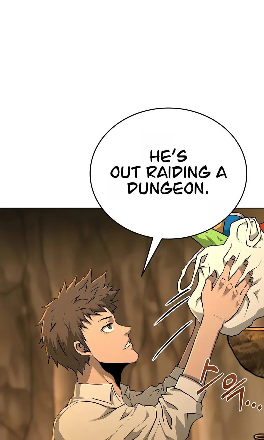 The Return Of Apocalypses Tyrant Chapter 28 page 82 - 
