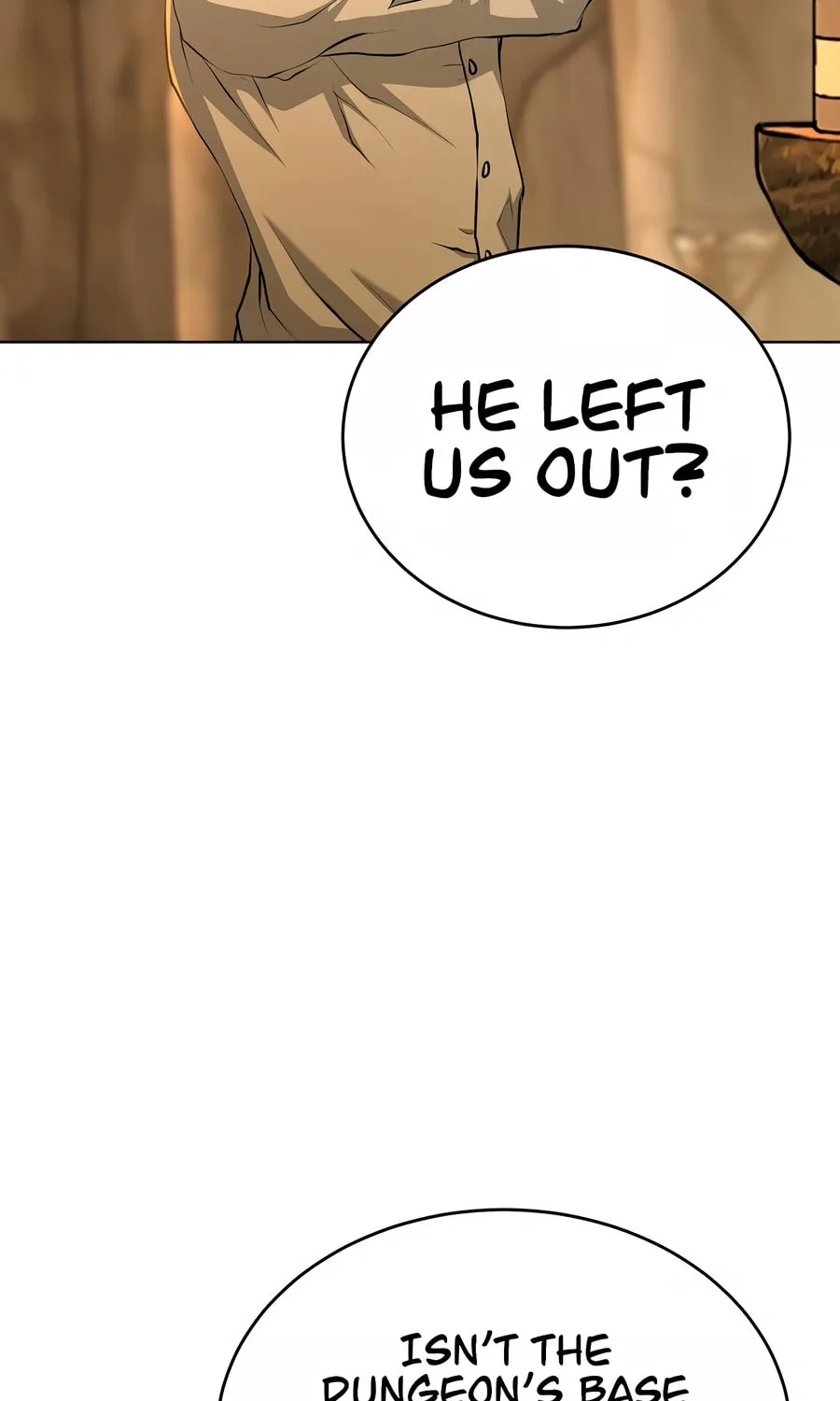 The Return Of Apocalypses Tyrant Chapter 28 page 83 - 