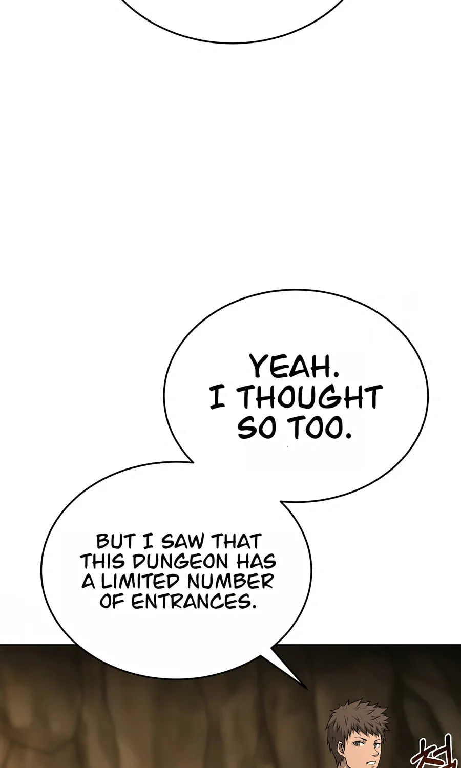 The Return Of Apocalypses Tyrant Chapter 28 page 85 - 