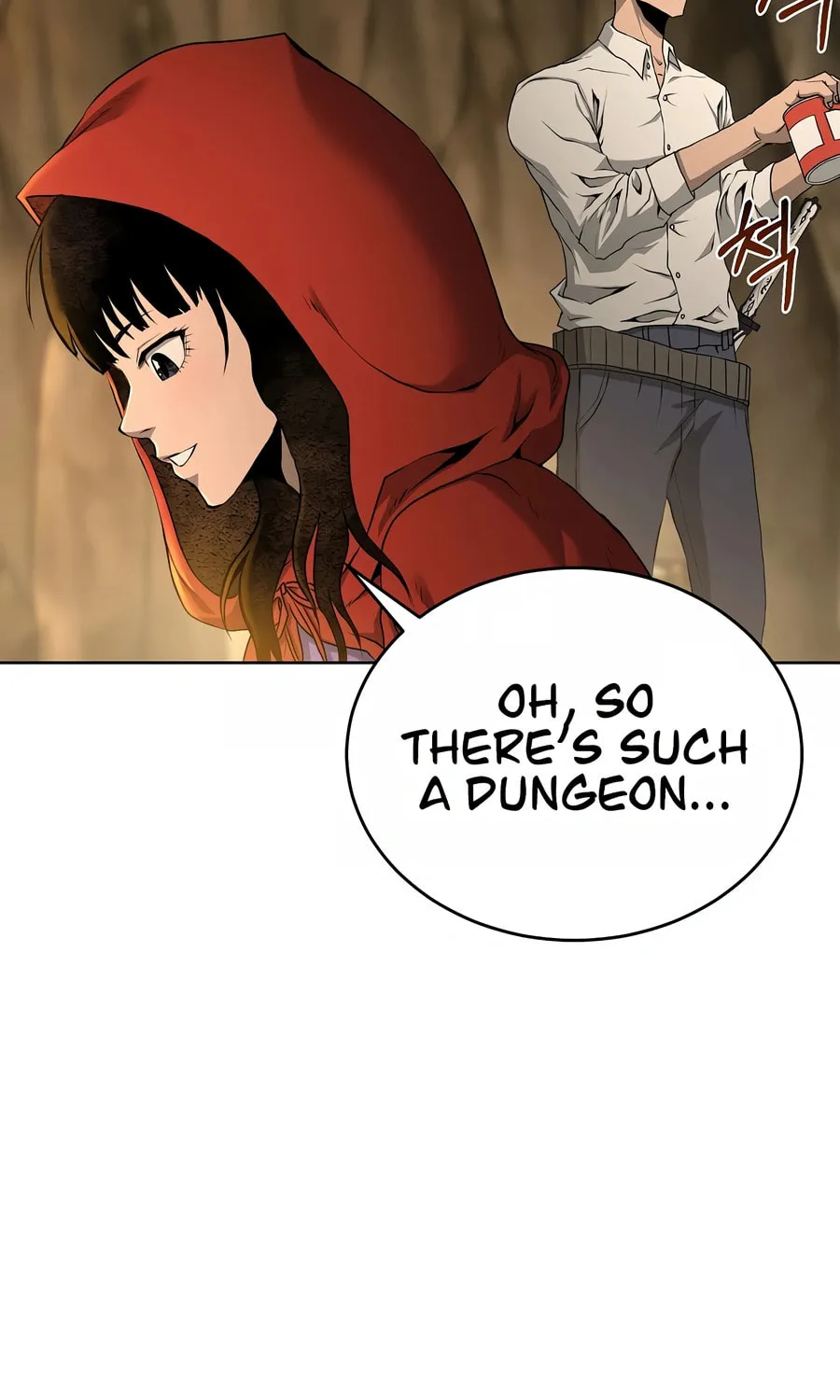 The Return Of Apocalypses Tyrant Chapter 28 page 86 - 