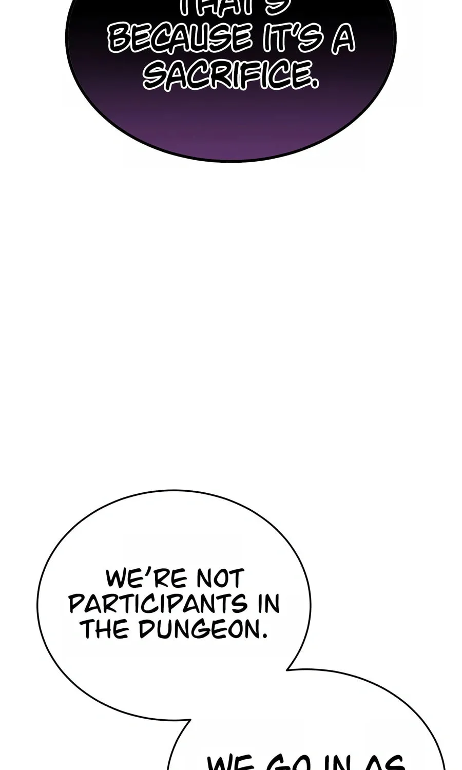 The Return Of Apocalypses Tyrant Chapter 28 page 89 - 
