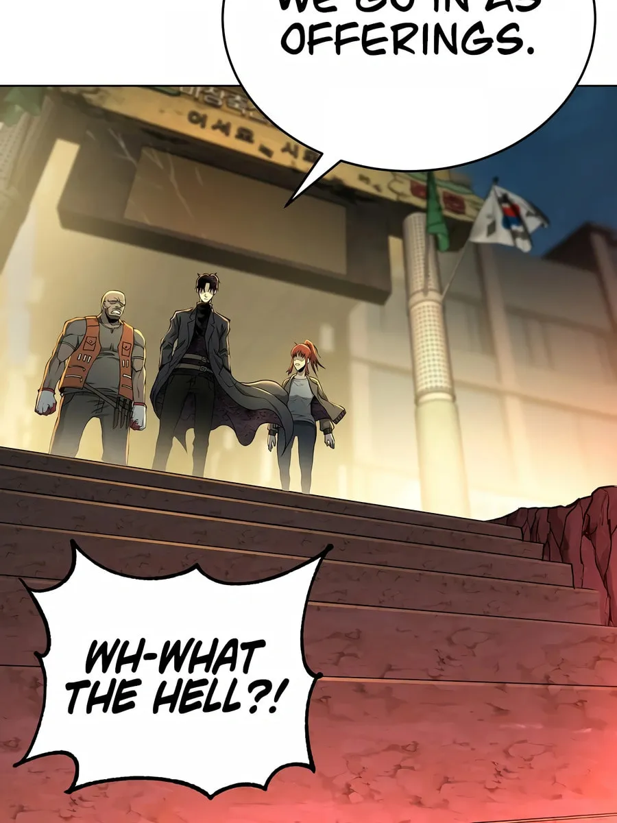 The Return Of Apocalypses Tyrant Chapter 28 page 90 - 