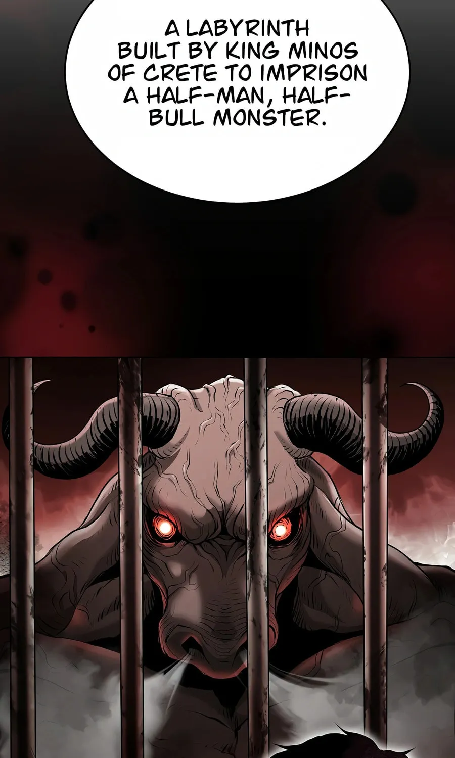 The Return Of Apocalypses Tyrant Chapter 28 page 92 - 