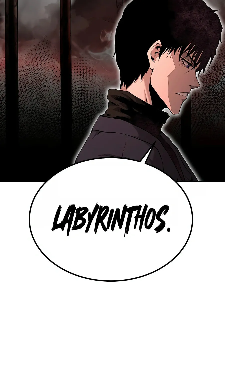 The Return Of Apocalypses Tyrant Chapter 28 page 93 - 