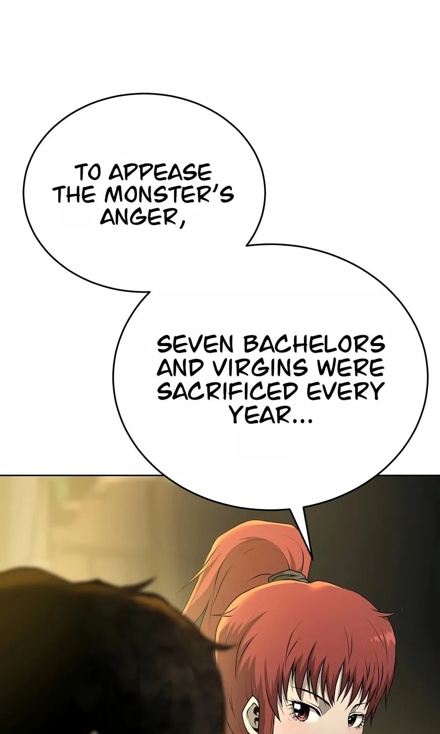 The Return Of Apocalypses Tyrant Chapter 28 page 94 - 