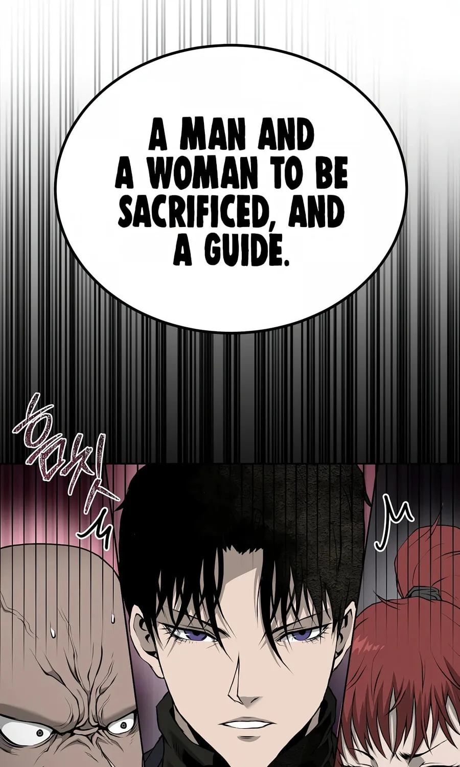 The Return Of Apocalypses Tyrant Chapter 28 page 98 - 