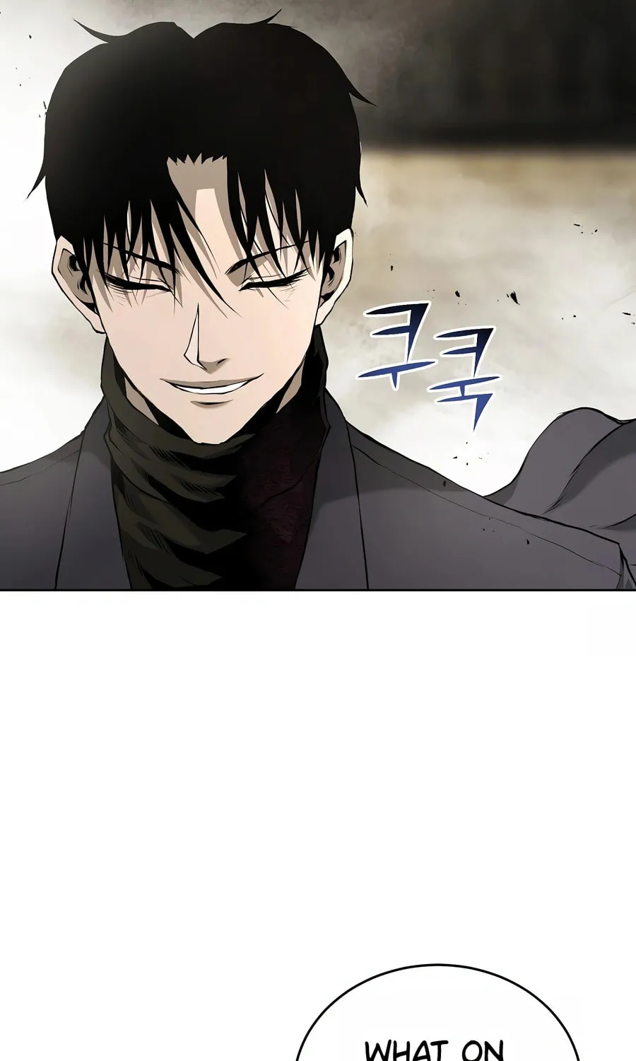 The Return Of Apocalypses Tyrant Chapter 29 page 103 - 