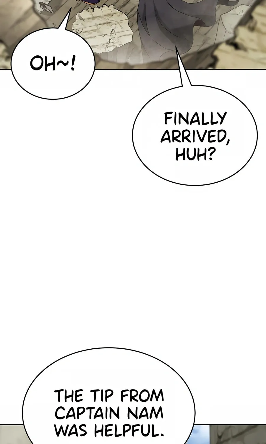 The Return Of Apocalypses Tyrant Chapter 29 page 105 - 