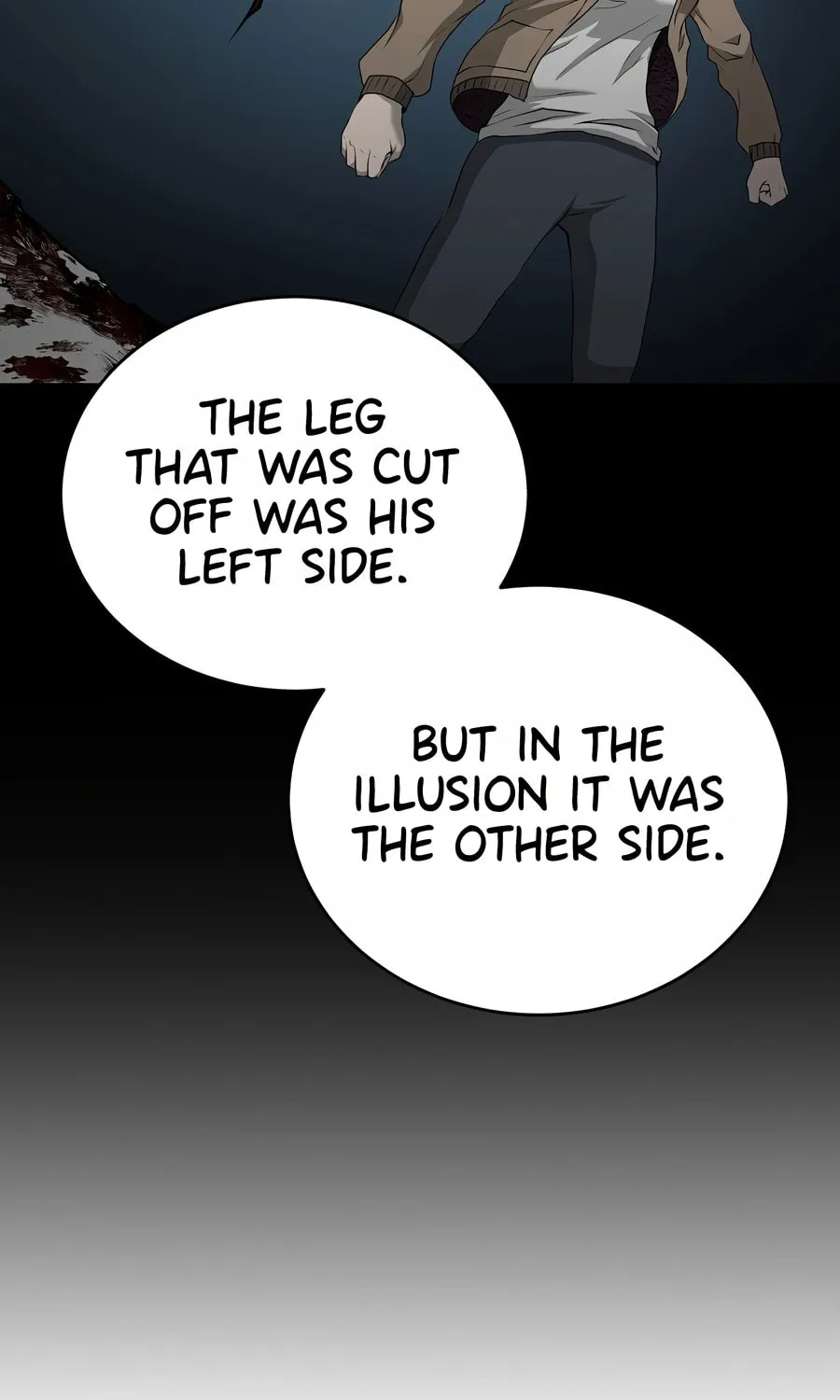 The Return Of Apocalypses Tyrant Chapter 29 page 109 - 