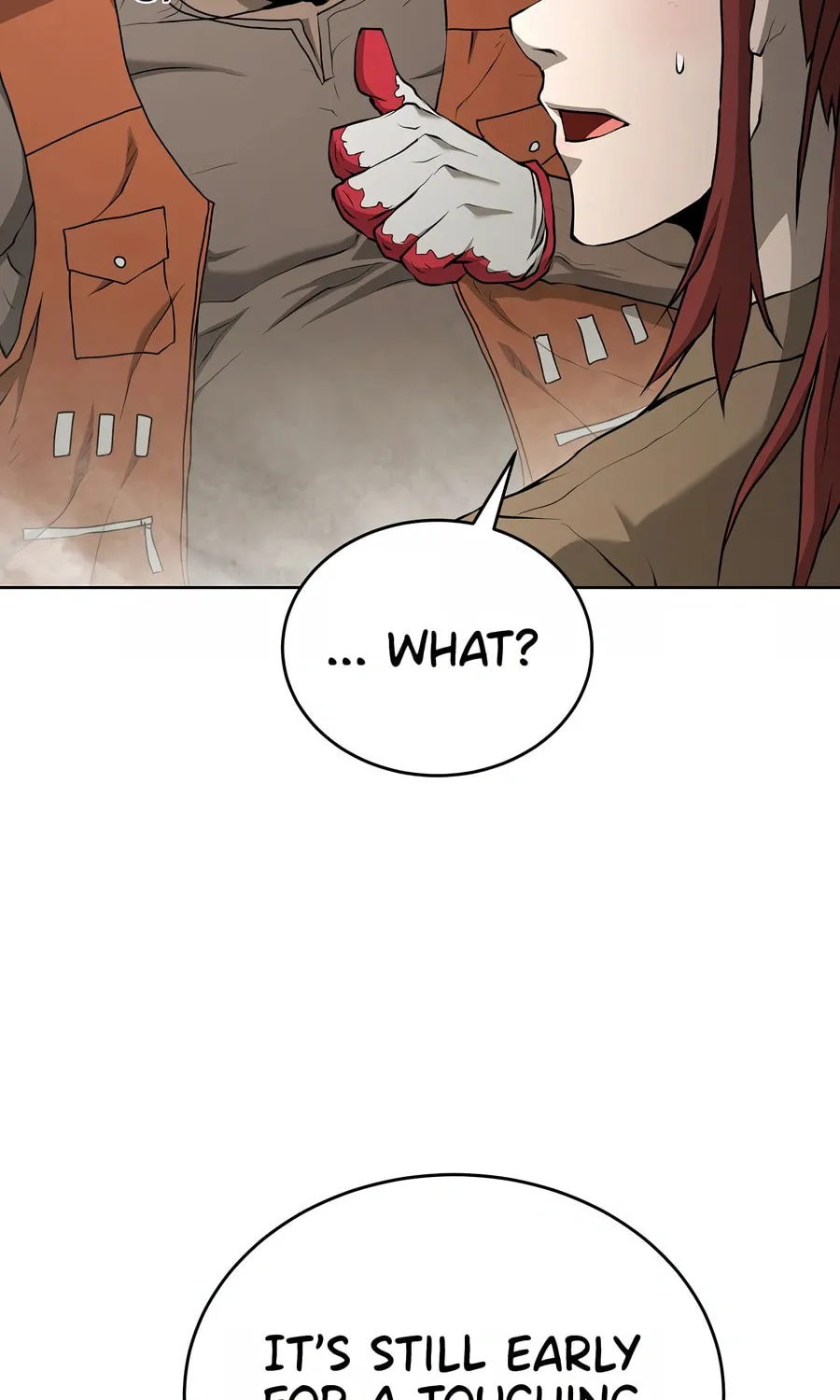 The Return Of Apocalypses Tyrant Chapter 29 page 111 - 