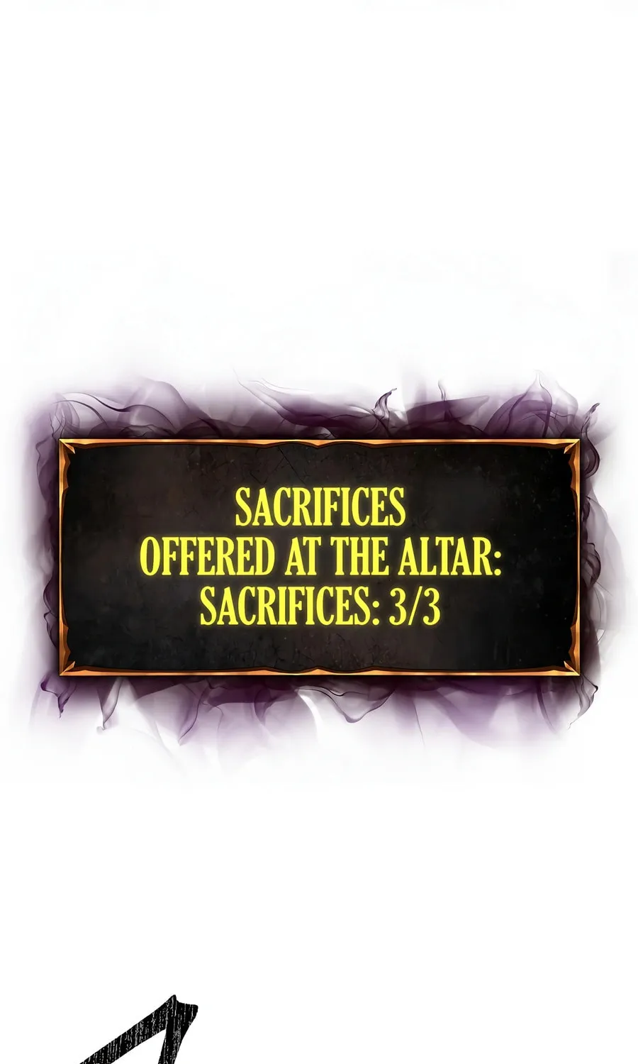 The Return Of Apocalypses Tyrant Chapter 29 page 118 - 