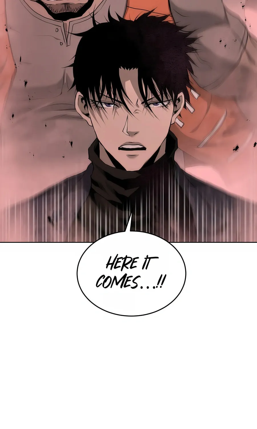 The Return Of Apocalypses Tyrant Chapter 29 page 126 - 