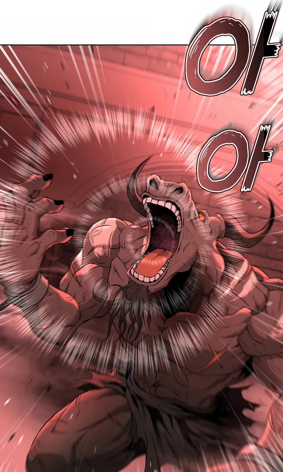 The Return Of Apocalypses Tyrant Chapter 29 page 128 - 