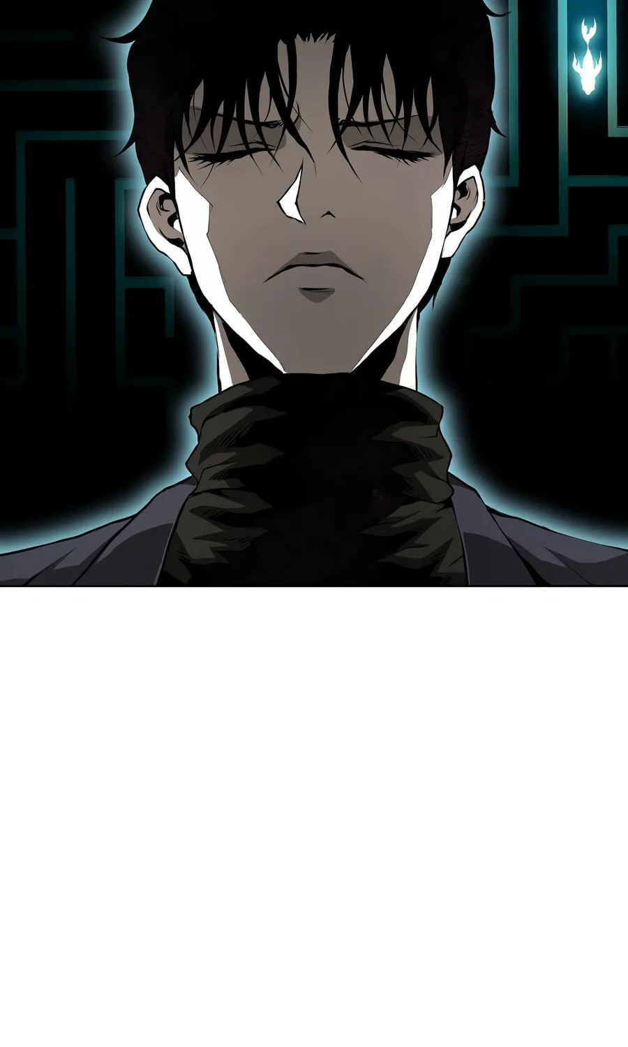 The Return Of Apocalypses Tyrant Chapter 29 page 20 - 