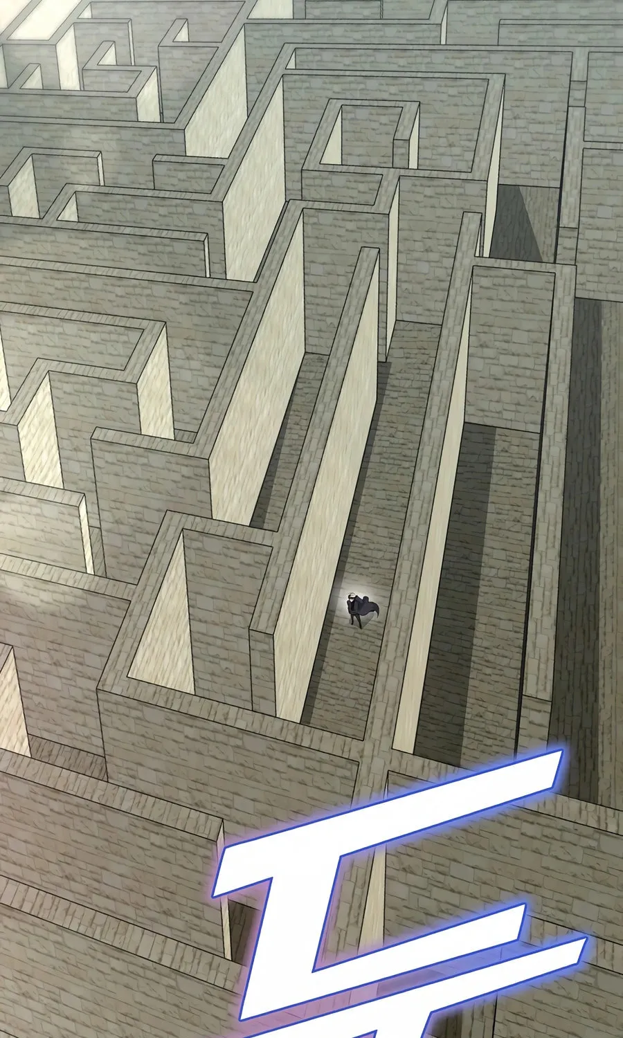The Return Of Apocalypses Tyrant Chapter 29 page 3 - 