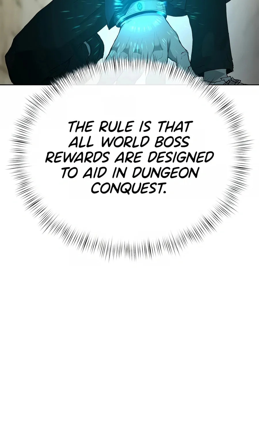 The Return Of Apocalypses Tyrant Chapter 29 page 22 - 