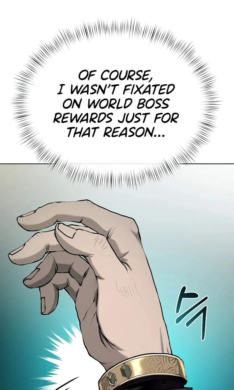 The Return Of Apocalypses Tyrant Chapter 29 page 23 - 