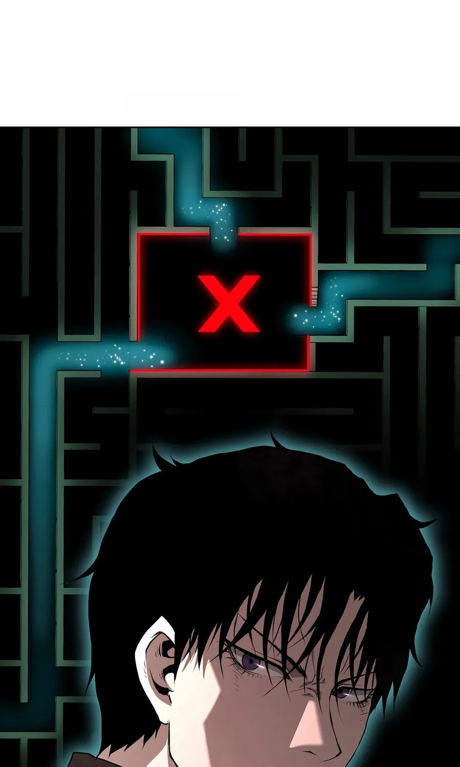 The Return Of Apocalypses Tyrant Chapter 29 page 29 - 