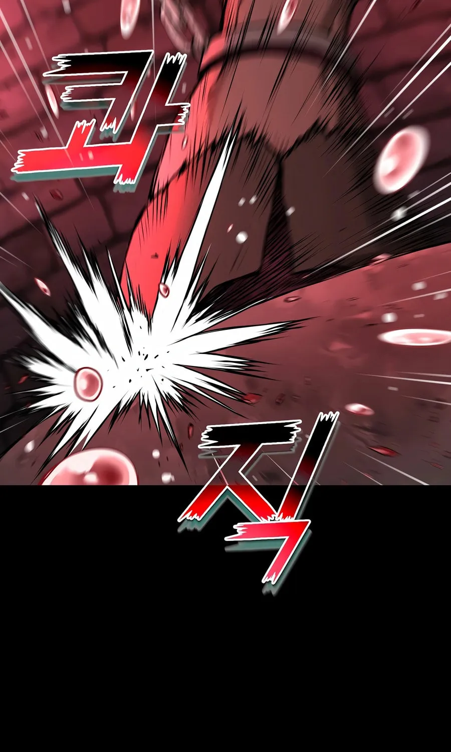 The Return Of Apocalypses Tyrant Chapter 29 page 32 - 