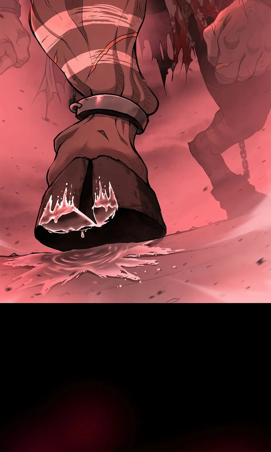 The Return Of Apocalypses Tyrant Chapter 29 page 35 - 