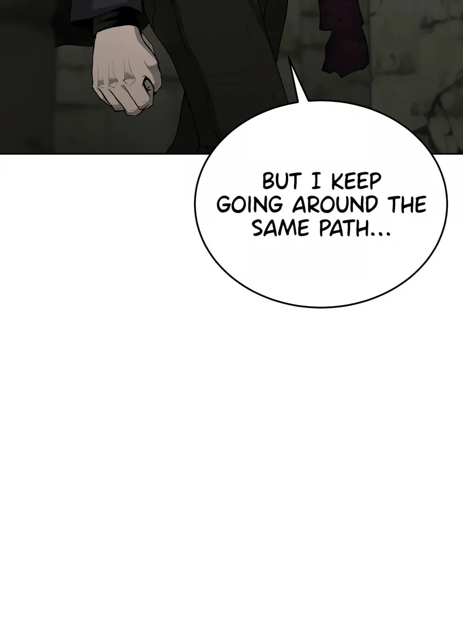 The Return Of Apocalypses Tyrant Chapter 29 page 40 - 