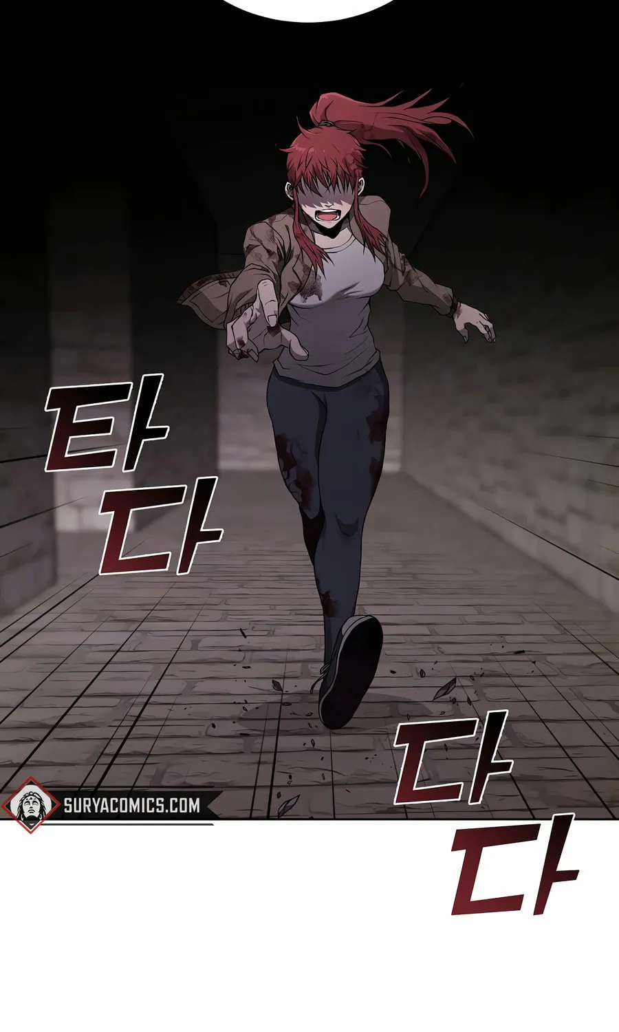 The Return Of Apocalypses Tyrant Chapter 29 page 43 - 