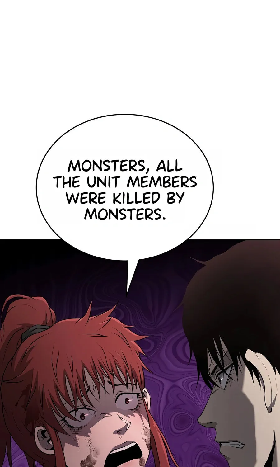 The Return Of Apocalypses Tyrant Chapter 29 page 44 - 
