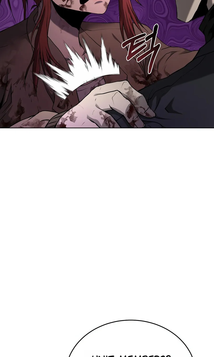 The Return Of Apocalypses Tyrant Chapter 29 page 45 - 