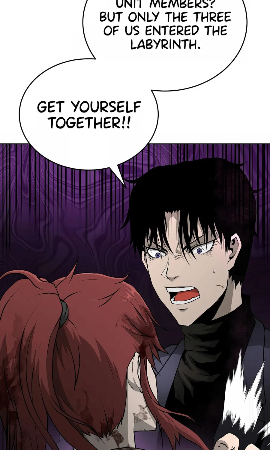 The Return Of Apocalypses Tyrant Chapter 29 page 46 - 